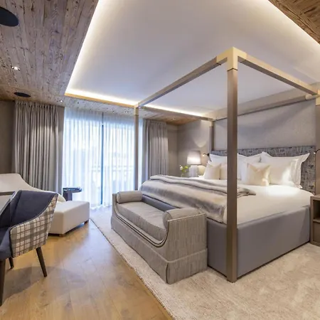 Exceptional Chalet Experience In Kitzbuehel * Griesenau