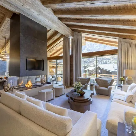 木屋 Exceptional Chalet Experience In Kitzbuehel