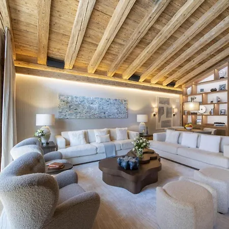 Exceptional Chalet Experience In Kitzbuehel * Griesenau