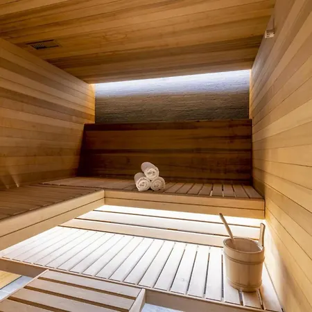 Exceptional Chalet Experience In Kitzbuehel شاليه Griesenau