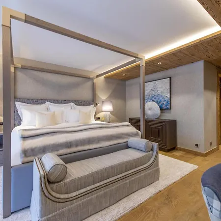 Exceptional Chalet Experience In Kitzbuehel شاليه