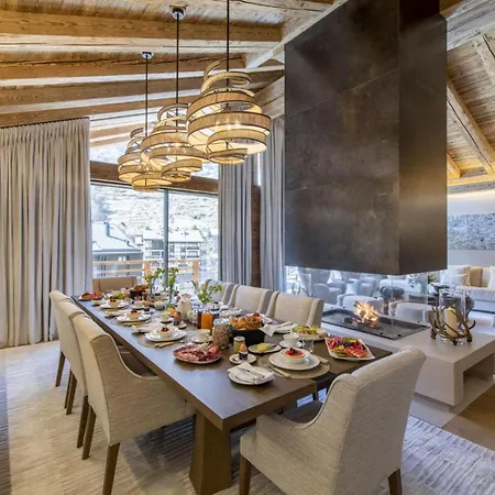 Exceptional Chalet Experience In Kitzbuehel شاليه